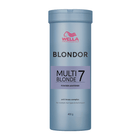 Wella Blondor Lightening Powder Multi Blonde 400gr