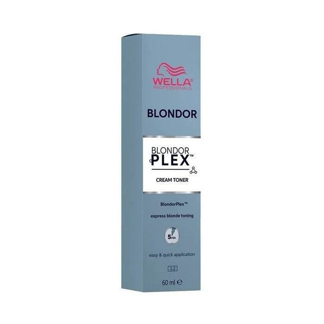 Wella BlondorPlex Cream Toner 60ml