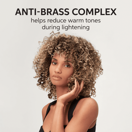 Wella Blondor Powder Multi Blonde 800gr