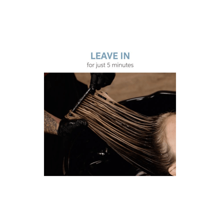 Wella Blondor Seal & Care 500ml