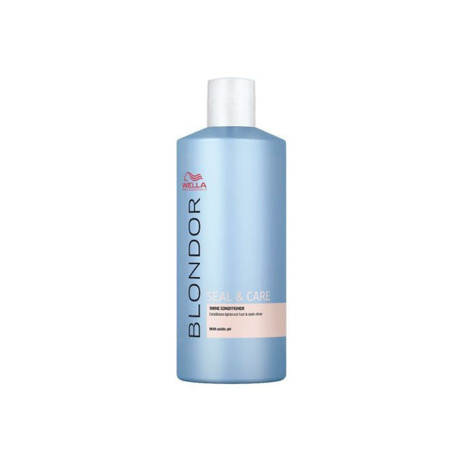 Wella Blondor Seal & Care 500ml