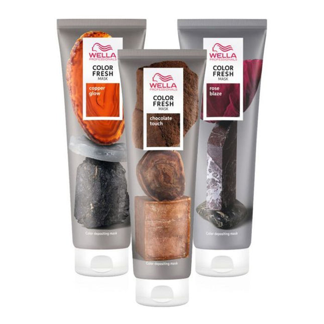 Wella Color Fresh Mask 150ml