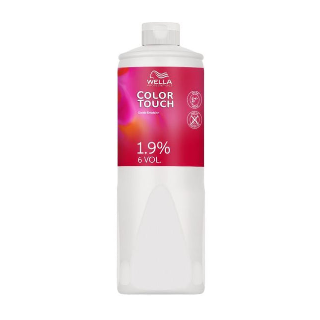 Wella Color Touch Emulsion 1.9% 1000ml