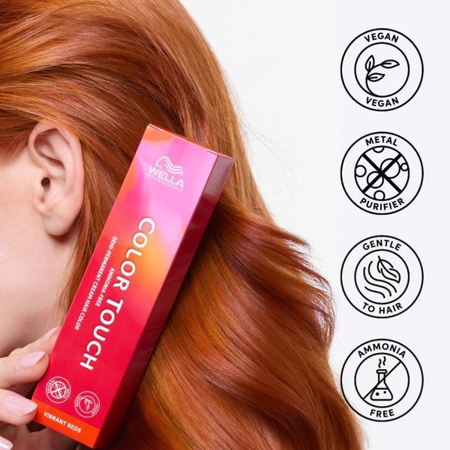 Wella Color Touch Plus 60ml