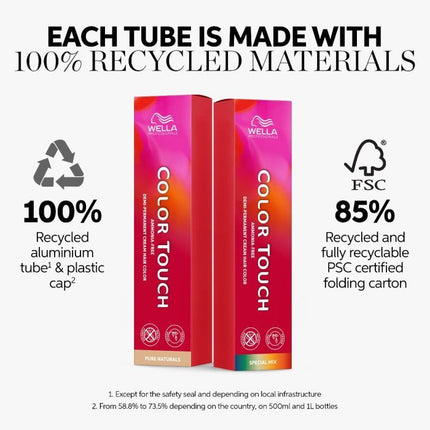 Wella Color Touch Special Mix 60ml