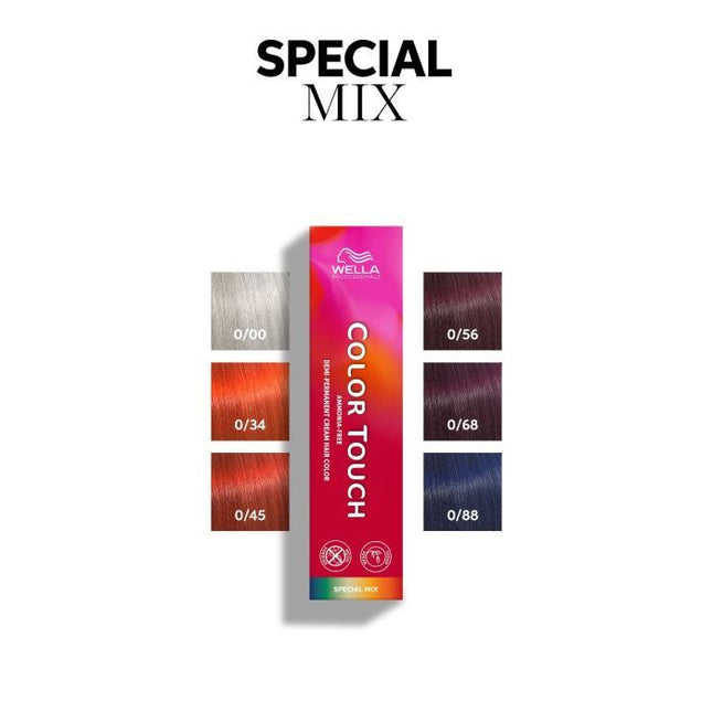 Wella Color Touch Special Mix 60ml