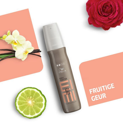 Wella EIMI Body Crafter 150ml