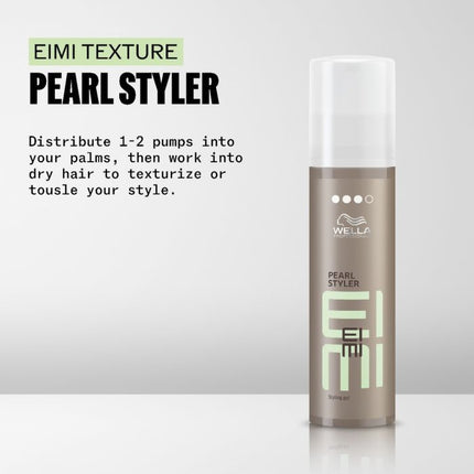 Wella EIMI Pearl Styler 100ml