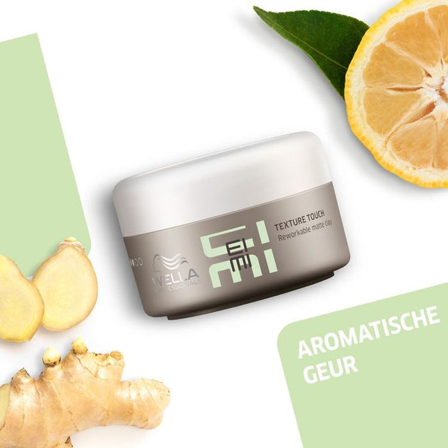 Wella EIMI Texture Touch 75ml