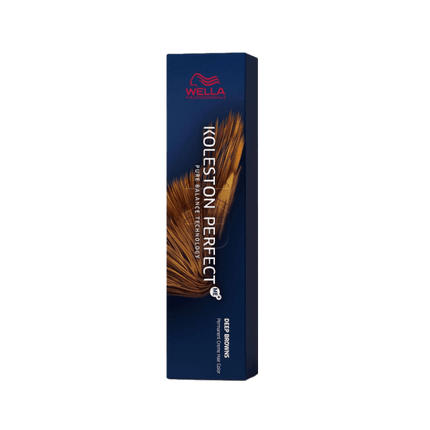 Wella Koleston Perfect ME+ Deep Browns 60ml