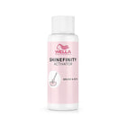 Wella ShineFinity Activator 2% Penseel & Kleurschaal 60ml