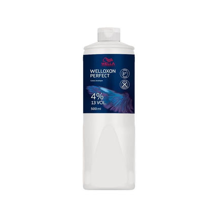 Wella Wella Welloxon Perfect ME+ 4% 500ml