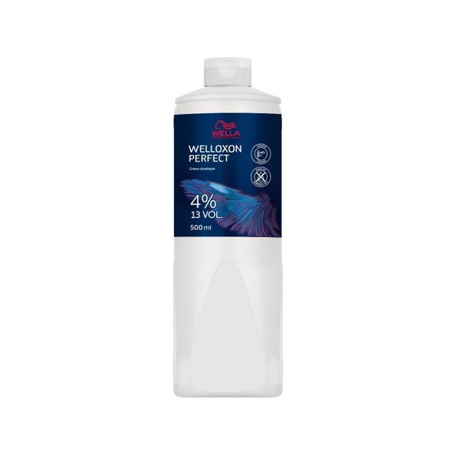 Wella Wella Welloxon Perfect ME+ 4% 500ml