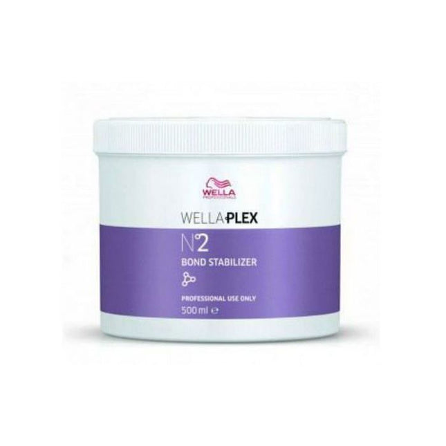 Wella Wellaplex Step 2 500ml