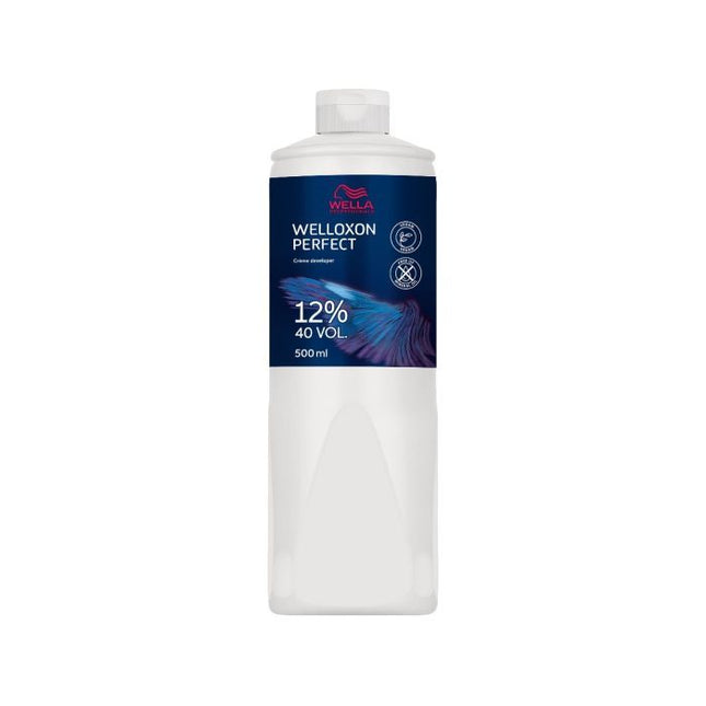 Wella Welloxon Perfect ME+ 12% 500ml