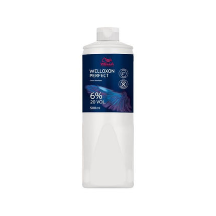 Wella Welloxon Perfect ME+ 6% 500ml