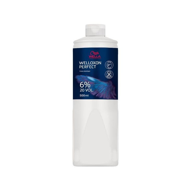 Wella Welloxon Perfect ME+ 6% 500ml