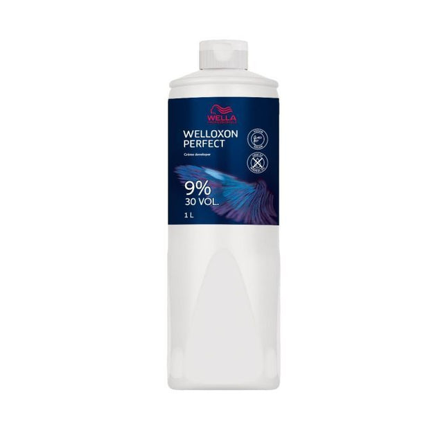 Wella Welloxon Perfect ME+ 9% 1000ml