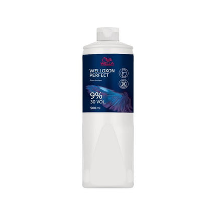 Wella Welloxon Perfect ME+ 9% 500ml