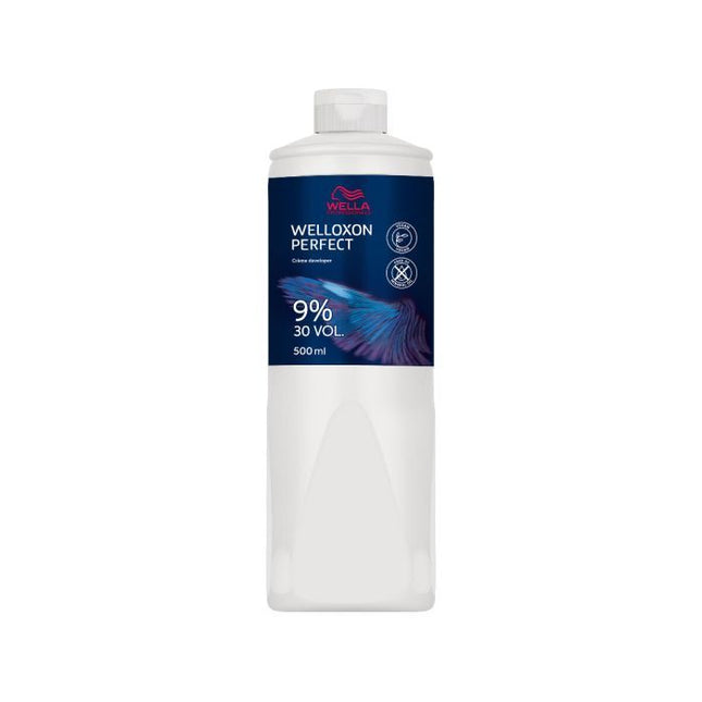 Wella Welloxon Perfect ME+ 9% 500ml