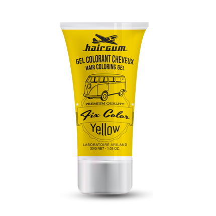 Hairgum Fix Color Gel 30ml