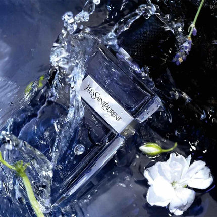 Yves Saint Laurent Y Eau de Toilette 100ml