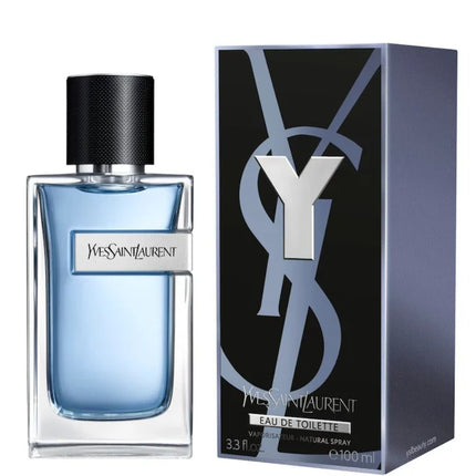 Yves Saint Laurent Y Eau de Toilette 100ml