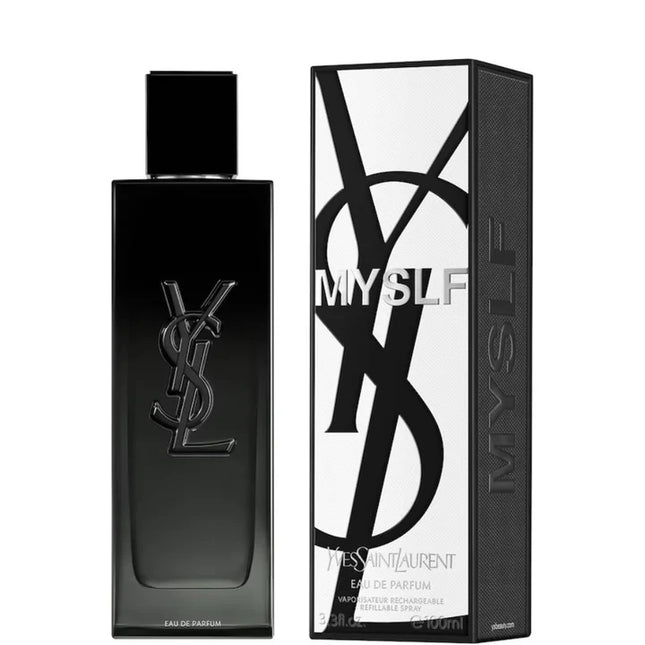 Yves Saint Laurent Myslf Eau de Parfum