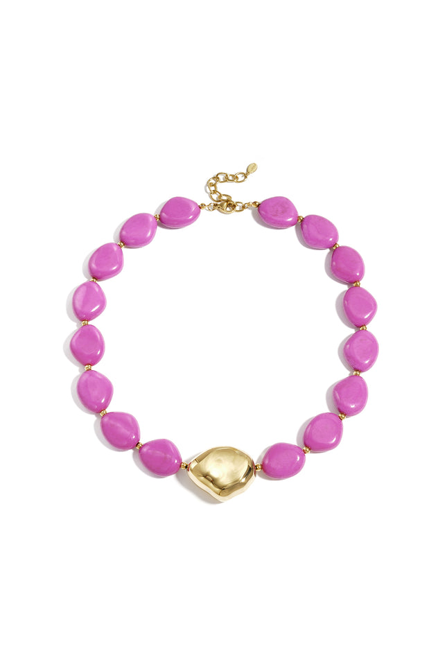 Acryl kralenkettingen Kralen Casual Dagelijks Eenvoudig Serie Dames sieraden