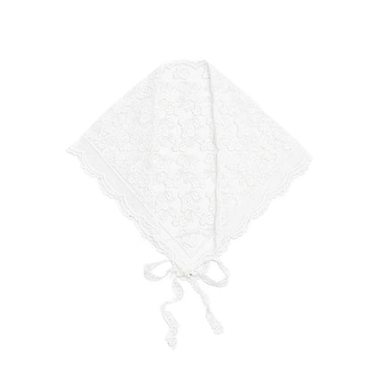 Zomersjaals Uitgehold Casual Polyester Dagelijkse accessoires