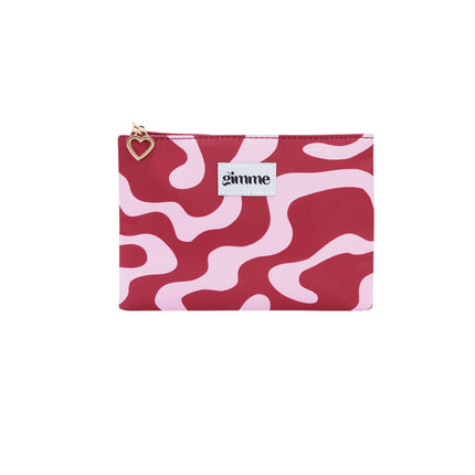 Make-uptassen gemengde kleuren Casual Polyester Dagelijkse accessoires