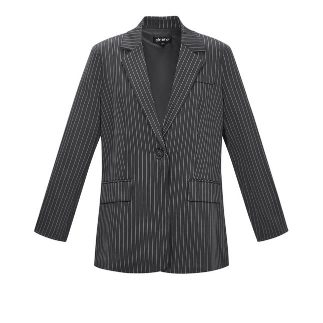 Blazer assymetrisch