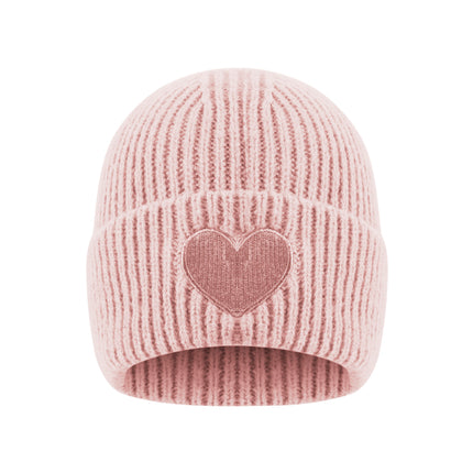 Hartjes muts