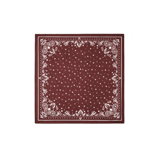 Wintersjaals Polka Dots Casual Polyester Dagelijkse Accessoires