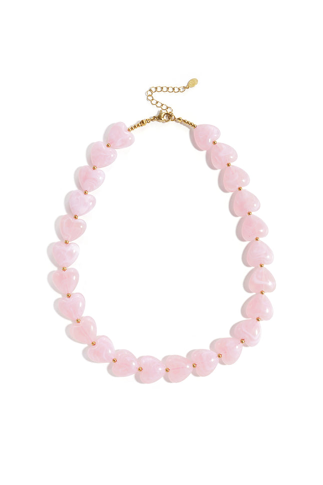 Acryl kralenkettingen Kralen Casual Dagelijks Eenvoudig Serie Dames sieraden