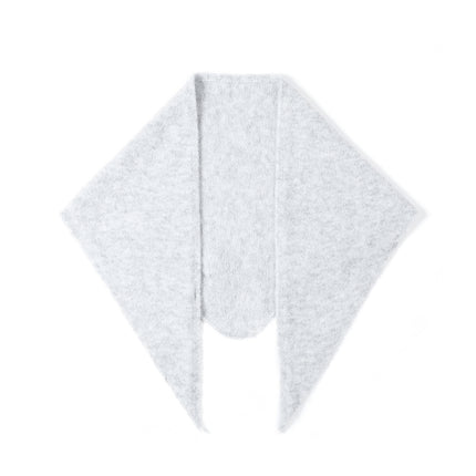 Wintersjaals Effen Kleur Casual Polyester Dagelijkse Accessoires