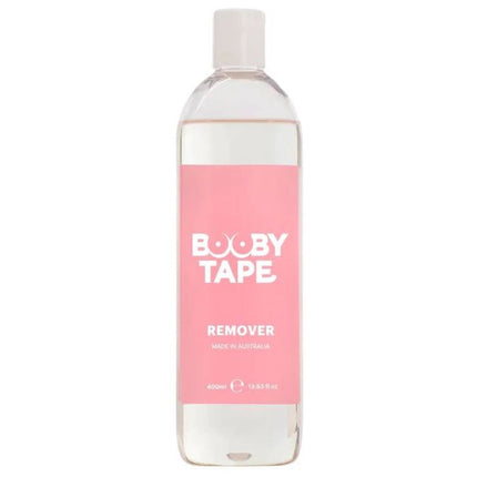 Booby Tape Remover 400ml