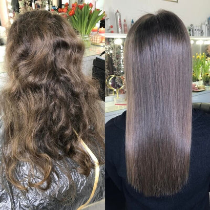 Diamond Premium HaarBotox 1000ml – Laminatie en Botox in één