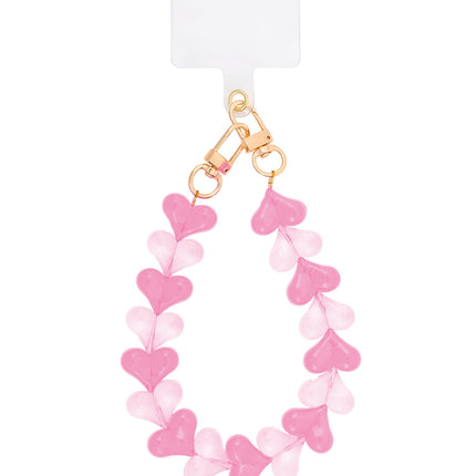 Hartrij telefoonsnoer