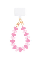 Hartrij telefoonsnoer