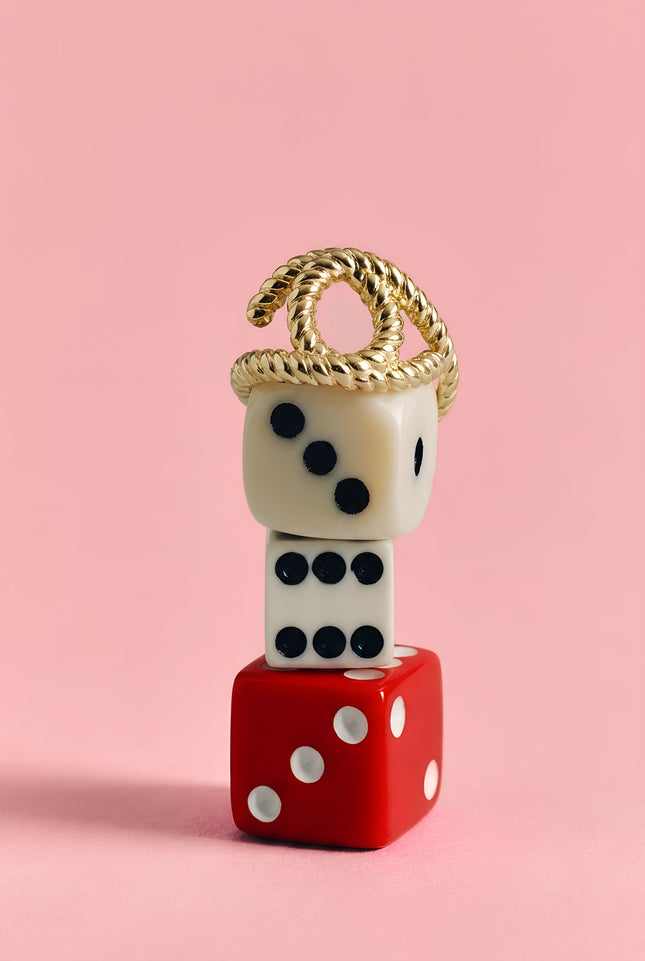 Opvallende ringen van roestvrij staal uit de Casual Daily Simple-serie voor dames.