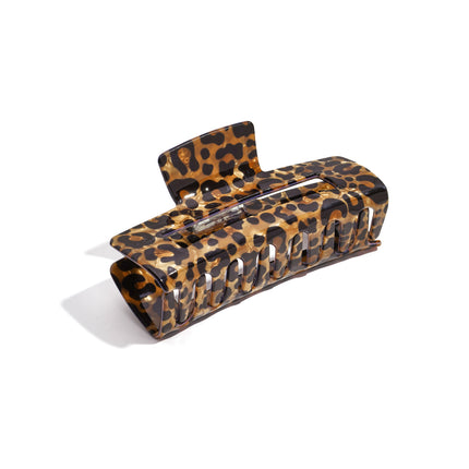 Haarspeldjes Luipaardprint Casual Acryl Dagelijkse Accessoires