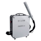 FROZEN Kryotherapie Machine – Professionele Haarverzorging met -20°C Koude Technologie