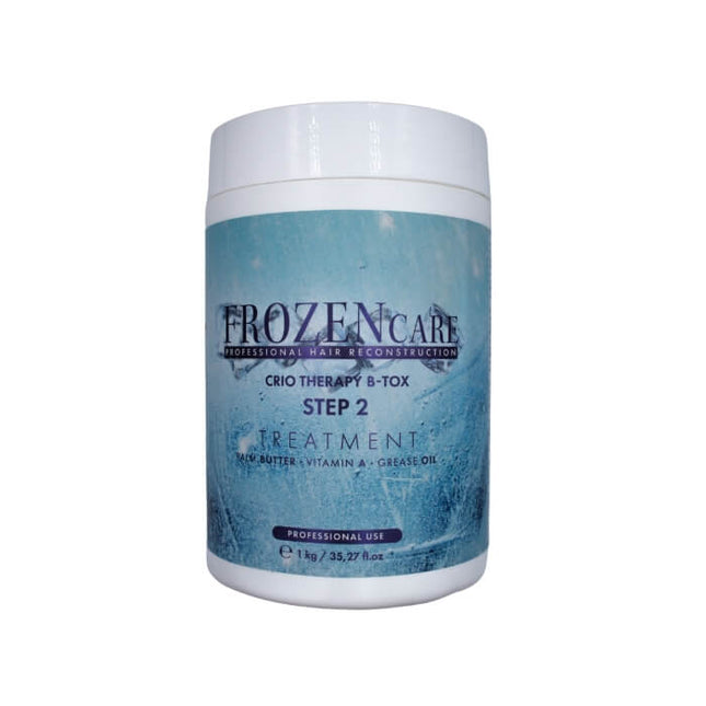 Haarcryotherapie Haarbotox FROZEN – Stap 2 (1000 ml)