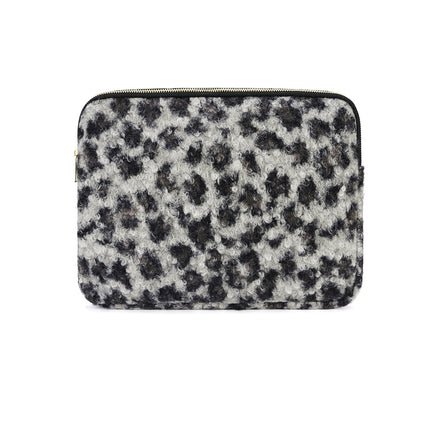 Leopard dream laptophoes - 13 inches