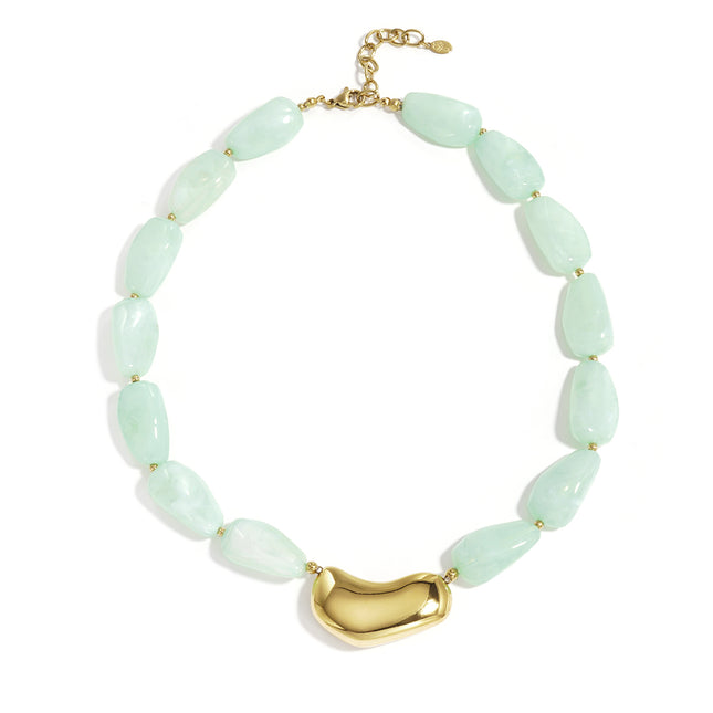 Acryl kralenkettingen Kralen Casual Dagelijks Eenvoudig Serie Dames sieraden