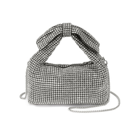 Handtassen Strik Knoop Elegante Polyester Verzamel-/Feestaccessoires