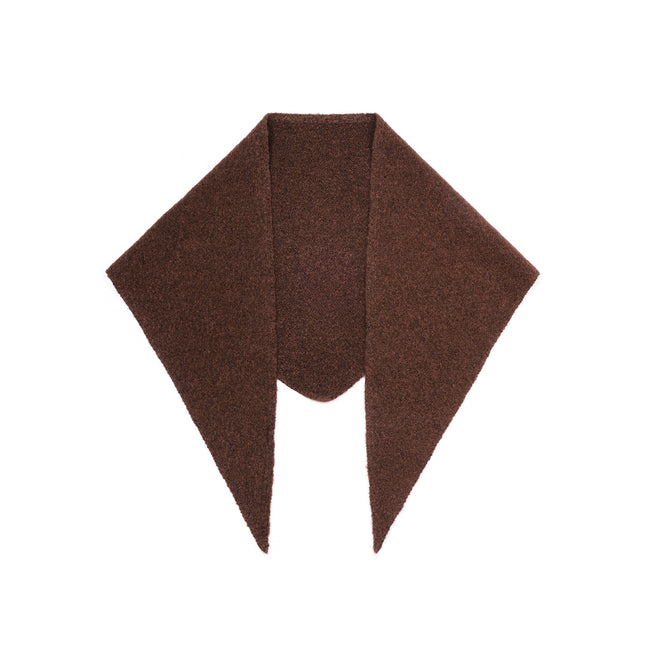 Wintersjaals Effen Kleur Casual Polyester Dagelijkse Accessoires