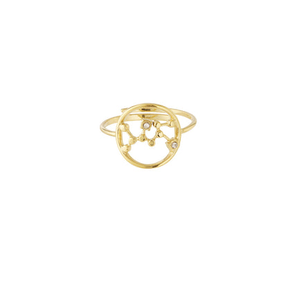 12 Zodiac-ringen