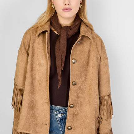 Wintersjaals Effen Kleur Casual Acryl Dagelijkse Accessoires